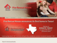 firerescuehouse.org