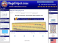 flagsdepot.com