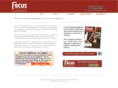 focusongeorgetown.com
