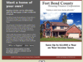fortbendhousing.com