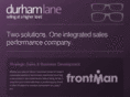 frontmangroup.com