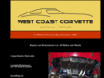 garyswestcoastcorvette.com