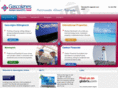 gascoignes.net