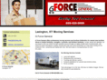 gforcemovers.com