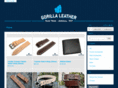 gorillaleather.com