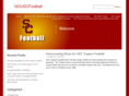 gouscfootball.com