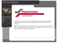haarmann-automation.com