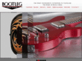hillguitars.com