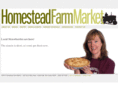 homesteadfarmmkt.com