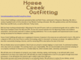 horsecreekoutfitting.com