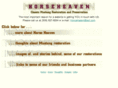 horseheavenmustang.com