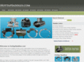 hottapsaddles.com