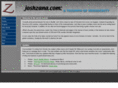 joshzana.com