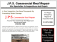 jpsroofrepair.com