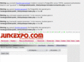 junkexpo.com