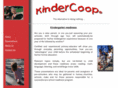 kindercoop.com