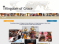 kingdomofgraceministries.org
