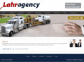 lahragency.com