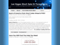 lasvegasshortsaleorforeclosure.com