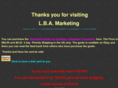 lbamarketing.com