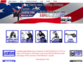 leadingedgemartialarts.com