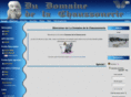 ledomainedelachaussonnerie.com