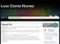 logiccenterhosting.com