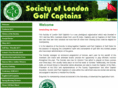 londongolfcaptains.com