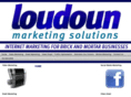 loudounmarketingsolutions.com
