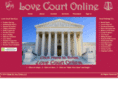 lovecourtonline.com
