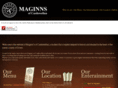 maginnsbar.com