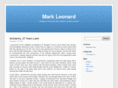 markleonard.org