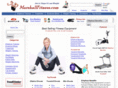 marshallfitness.com