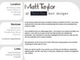mattaylor.net