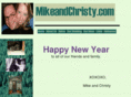 mikeandchristy.com