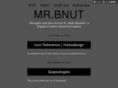 mrbnut.com