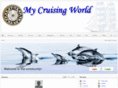 mycruisingworld.com