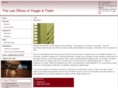 myeagerlaw.com