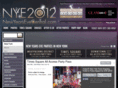 newyearsevecentral.com