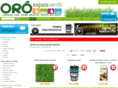 oroespaisverds.com
