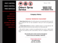 osbornspray.com