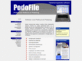 podofile.com