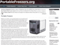 portablefreezers.org