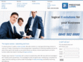 prestigelogic.net