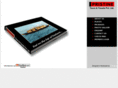 pristinetoursandtravels.com