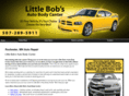 rochestermnautobodycenter.com