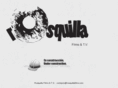 rosquillafilms.com