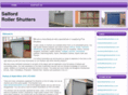 salfordrollershutters.co.uk