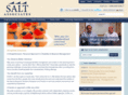 saltassociates.biz
