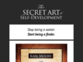 secretartbook.com